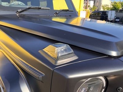 2024 Mercedes-BENZ G-CLASS AMG 缩略图 46