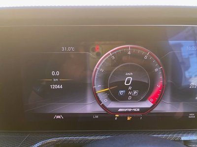 2024 Mercedes-BENZ G-CLASS AMG 缩略图 29
