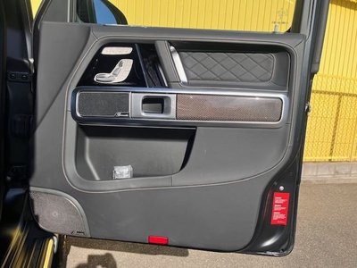 2024 Mercedes-BENZ G-CLASS AMG 缩略图 20