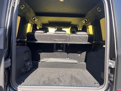 2024 Mercedes-BENZ G-CLASS AMG 缩略图 16