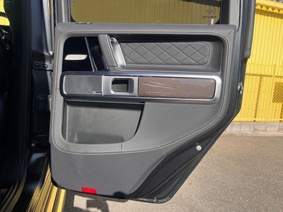 2024 Mercedes-BENZ G-CLASS AMG 缩略图 21