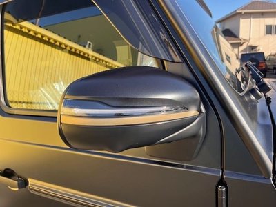 2024 Mercedes-BENZ G-CLASS AMG 缩略图 43