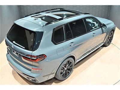 BMW X7 - 8