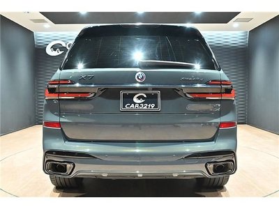 BMW X7 - 4