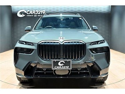 BMW X7 - 3