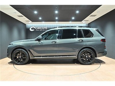 BMW X7 - 5