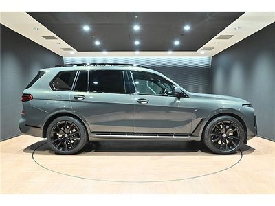 BMW X7 - 6