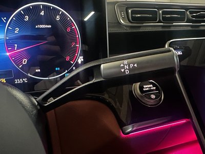2025 Mercedes-BENZ S-CLASS — фото 9