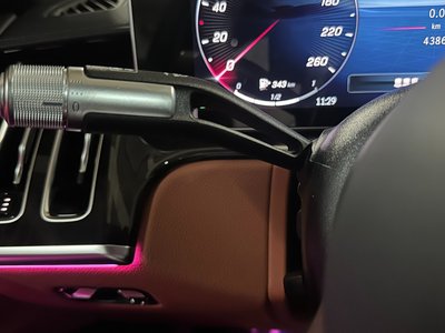 2025 Mercedes-BENZ S-CLASS — миниатюра 14
