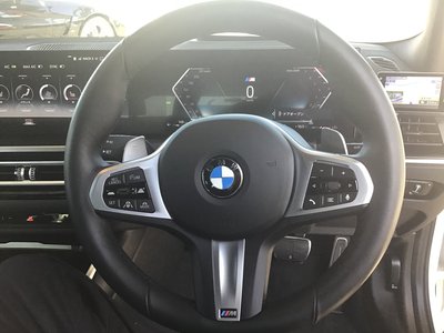 BMW 3 SERIES TOURING - 6