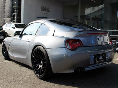 BMW Z4 COUPE - 6