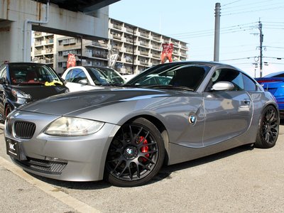 BMW Z4 COUPE - 5