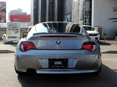 BMW Z4 COUPE - 4