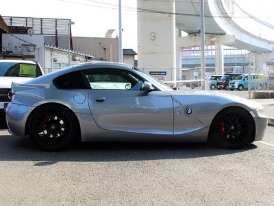BMW Z4 COUPE - 8