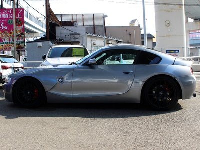 BMW Z4 COUPE - 9