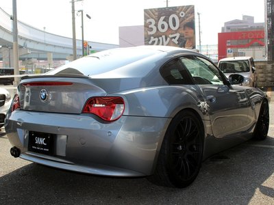 BMW Z4 COUPE - 7