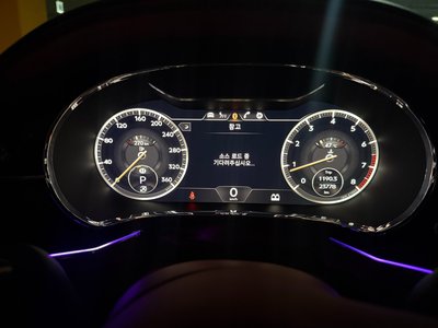 2020 Bentley CONTINENTAL — фото 8