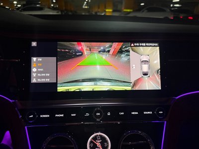 2020 Bentley CONTINENTAL 缩略图 18