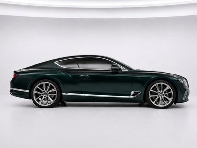 2020 Bentley CONTINENTAL 缩略图 11