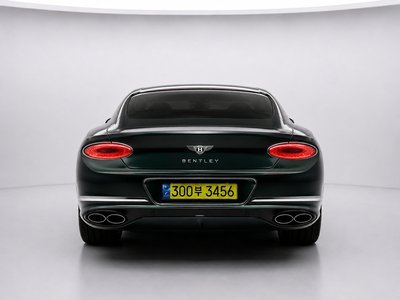 2020 Bentley CONTINENTAL — фото 3