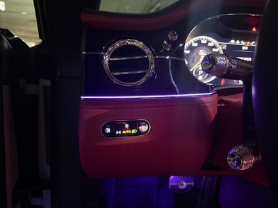 2020 Bentley CONTINENTAL 缩略图 16