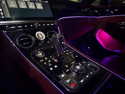 2020 Bentley CONTINENTAL 缩略图 17