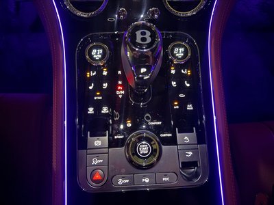 2020 Bentley CONTINENTAL — фото 9