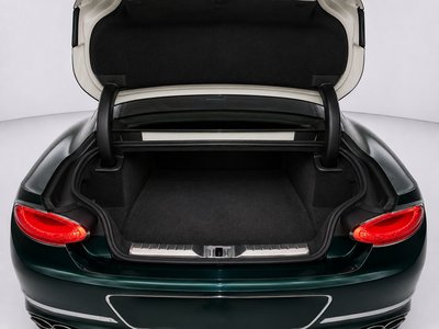 2020 Bentley CONTINENTAL 缩略图 19