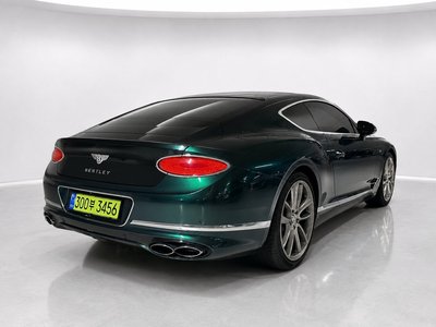 2020 Bentley CONTINENTAL — фото 5