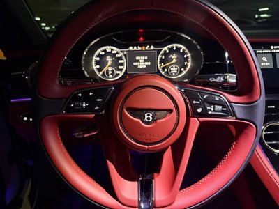 2020 Bentley CONTINENTAL 缩略图 13