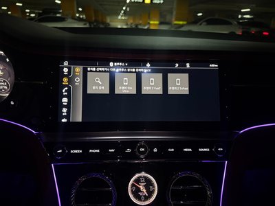 2020 Bentley CONTINENTAL 缩略图 14