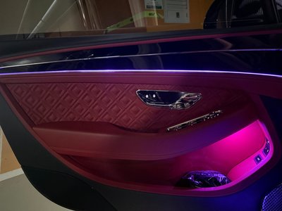2020 Bentley CONTINENTAL 缩略图 15