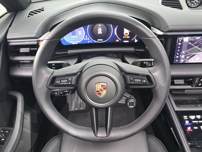 2025 Porsche MACAN 缩略图 13