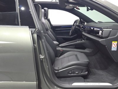 2025 Porsche MACAN 照片 10