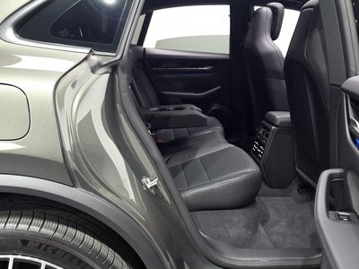 2025 Porsche MACAN 缩略图 12