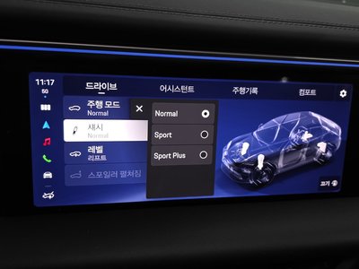 2025 Porsche MACAN 缩略图 16
