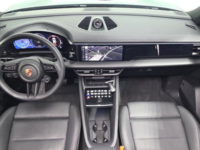 2025 Porsche MACAN 照片 5