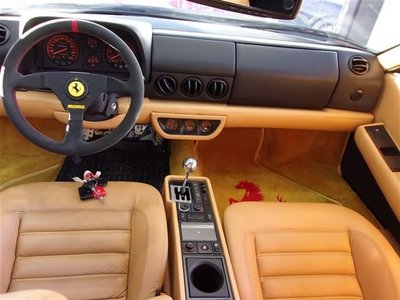 FERRARI 512TR - 3