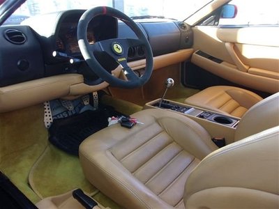 FERRARI 512TR - 7