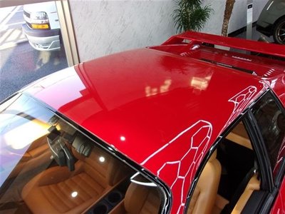 FERRARI 512TR - 6