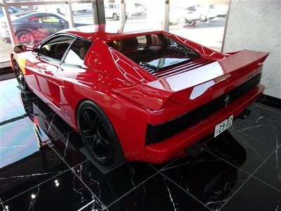 FERRARI 512TR - 5