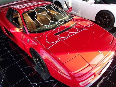 FERRARI 512TR - 1
