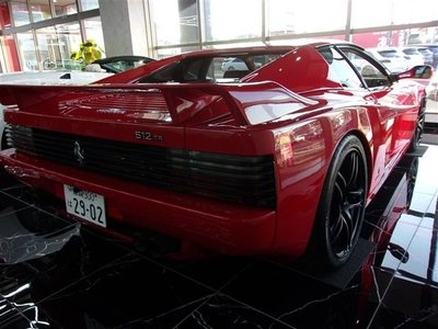 FERRARI 512TR - 2