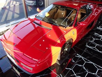 FERRARI 512TR - 4