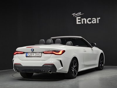 BMW 4 SERIES - 4