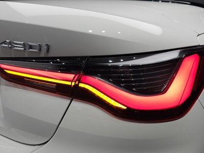 BMW 4 SERIES - 10