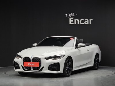 BMW 4 SERIES - 1