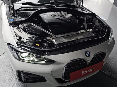 BMW 4 SERIES - 7