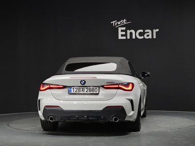 BMW 4 SERIES - 3