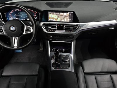 BMW 4 SERIES - 5